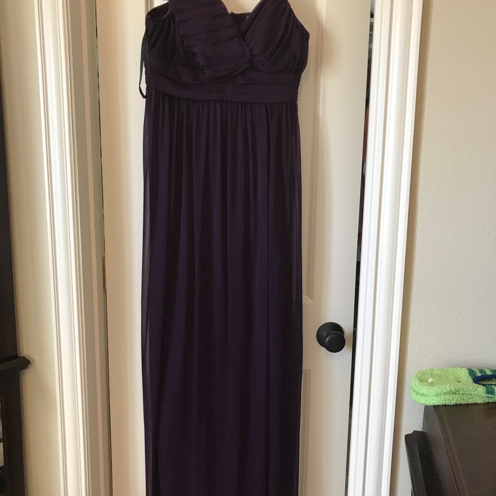 Bridesmaid Dress